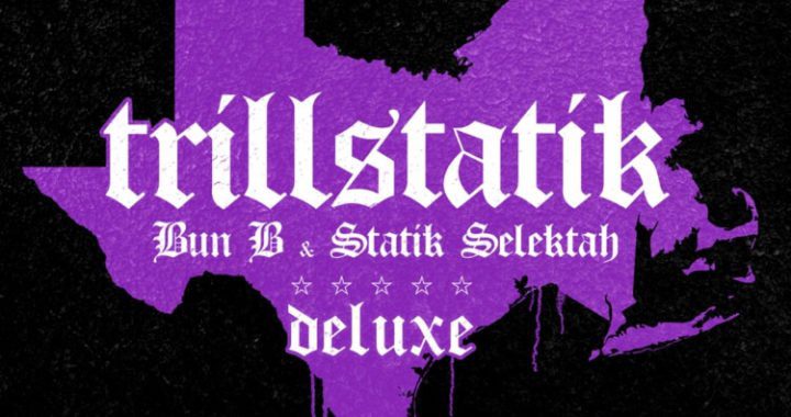 Bun B & Statik Selektah ft. Westside Gunn & Termanology 'Concrete'