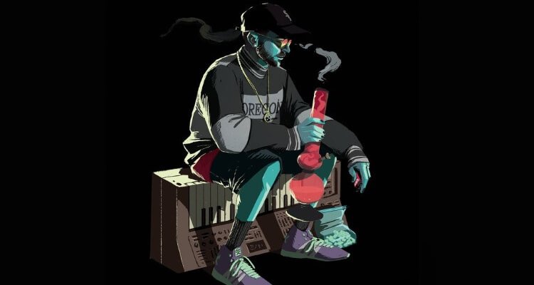 Calvin Valentine Releases 'Napkins'