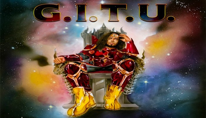 Chris Rivers Announces 'G.I.T.U.' Album Release Date