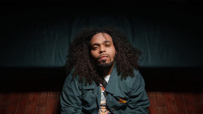 Chris Rivers 'Sincerely Me'