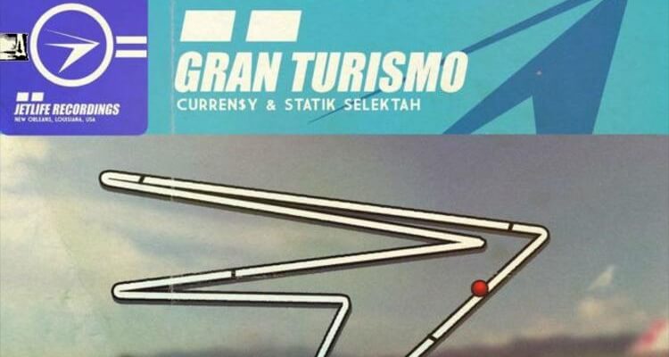Curren$y & Statik Selektah 'Friend Or Foe'