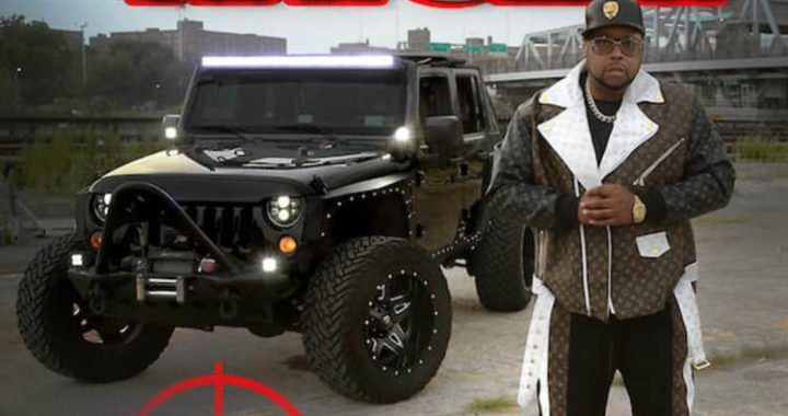 DJ Kayslay 'They Want My Blood' Remix