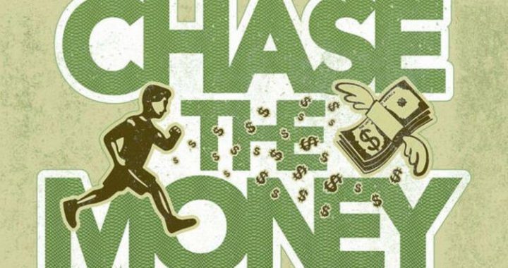 E-40 - Chase The Money ft. Quavo, Roddy Ricch, A$AP Ferg, ScHoolboy Q