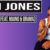 Jim Jones – My Era (feat. Maino & Drama)
