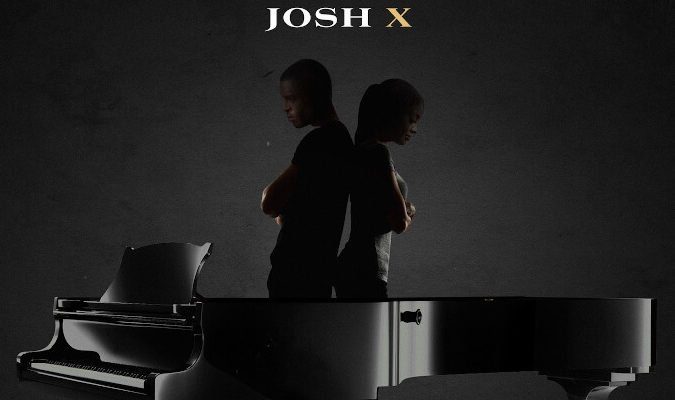 Josh Xantus' Releases 'Piano Confessions'