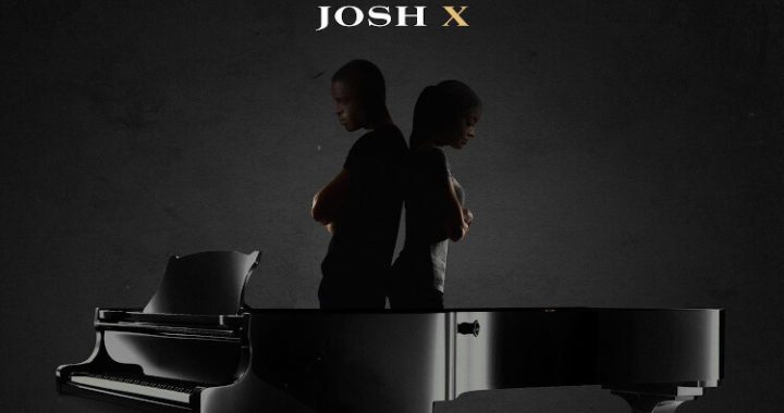 Josh Xantus' Releases 'Piano Confessions'