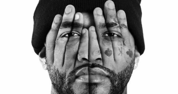 Joyner Lucas - Broke and Stupid (ADHD)