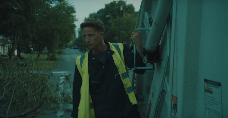 NF - When I Grow Up