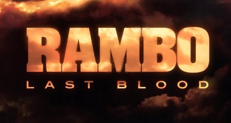 Rambo Last Blood