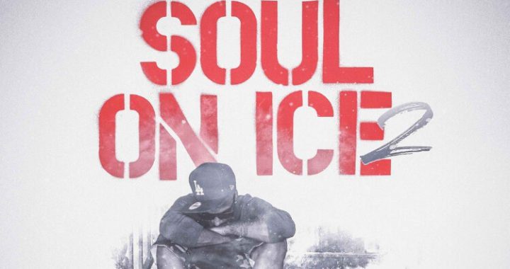 Ras Kass Announces Soul On Ice 2 Release Date July 26th