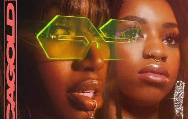 SOCA GOLD 2019 CELEBRATES WOMEN