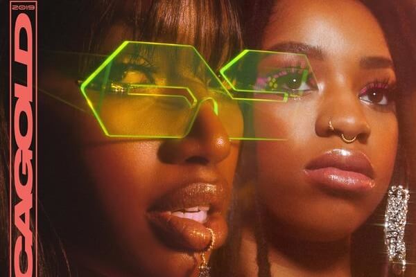 SOCA GOLD 2019 CELEBRATES WOMEN