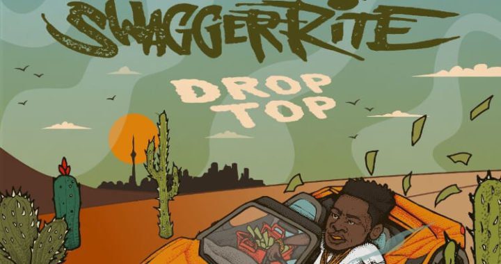 Swagger Rite - 'Drop Top' ft. Yella Beezy & Flipp Dinero