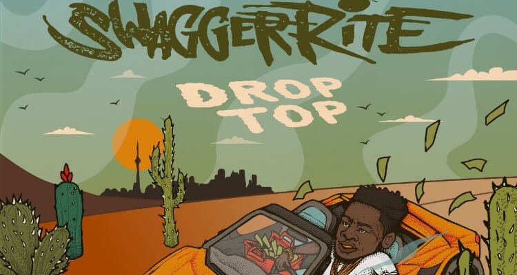 Swagger Rite - 'Drop Top' ft. Yella Beezy & Flipp Dinero