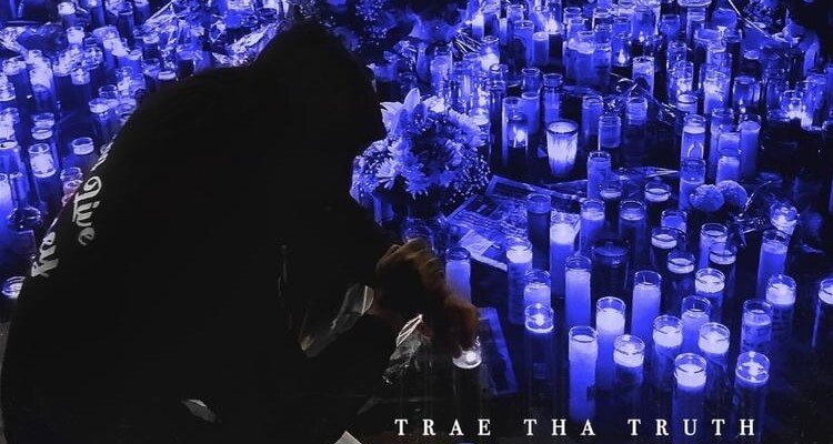 Trae Tha Truth - Nipsey