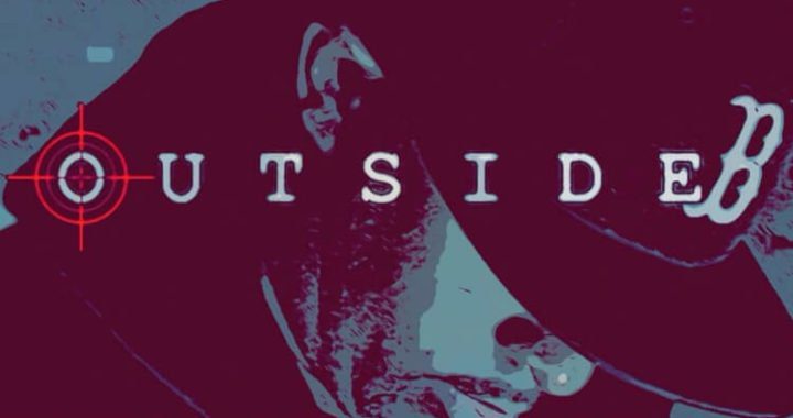 Daniel Laurent 'Outside'