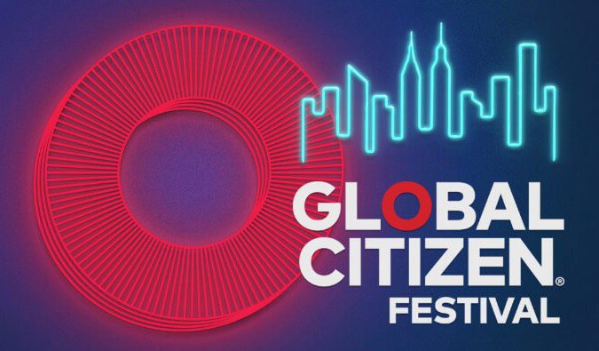 2019 Global Citizen Festival Headliners Include Pharrell Williams, Alicia Keys and H.E.R.