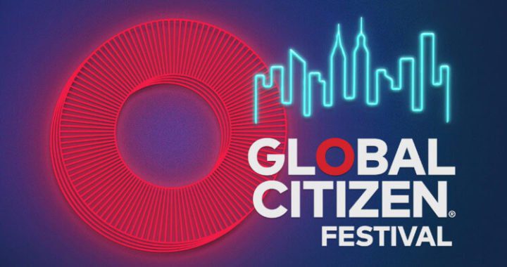 2019 Global Citizen Festival Headliners Include Pharrell Williams, Alicia Keys and H.E.R.