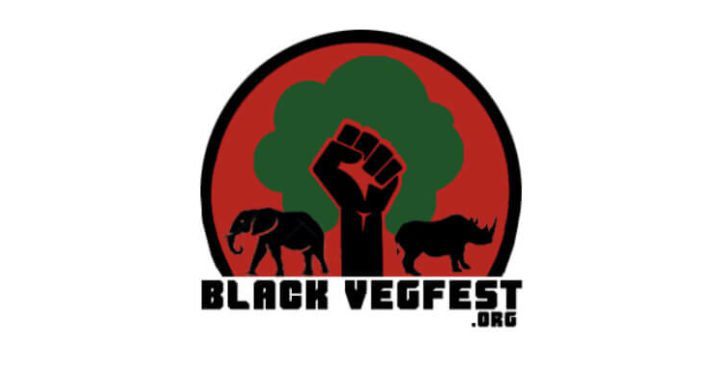Black VegFest August 10th-11th Brooklyn, NY
