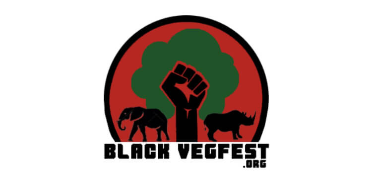 Black VegFest August 10th-11th Brooklyn, NY