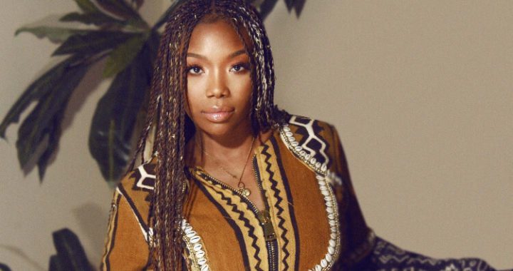 Brandy To Be Honored At The 2019 BMI R&B/Hip-Hop Awards