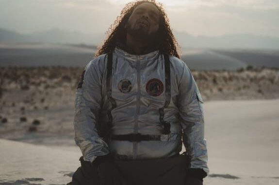 Chris Rivers - N.A.S.A.