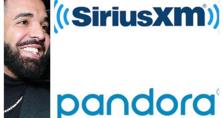 Drake and SiriusXM Pandora Announce Partnership