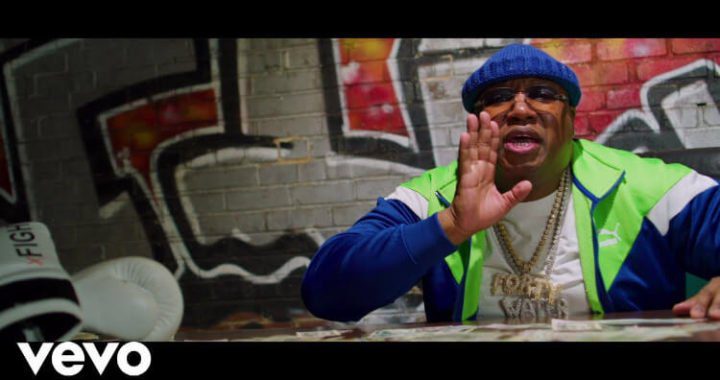 E-40 - Made This Way ft. Tee Grizzley, Rod Wave