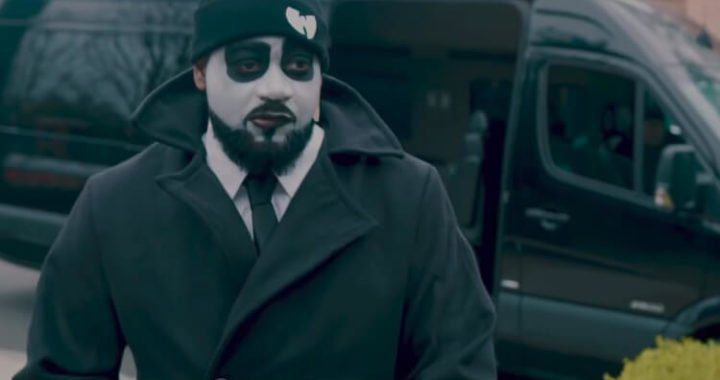 Ghostface Killah- CONDITIONING