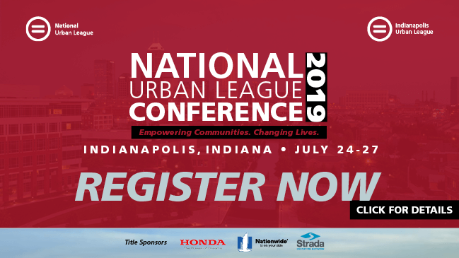Honda to Sponsor 2019 National Urban League Conference