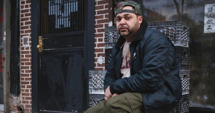 Joell Ortiz - Captain