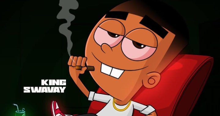 King SwaVay 'I Need That'