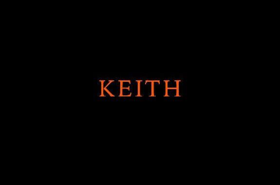 Kool Keith Releases 'Keith'