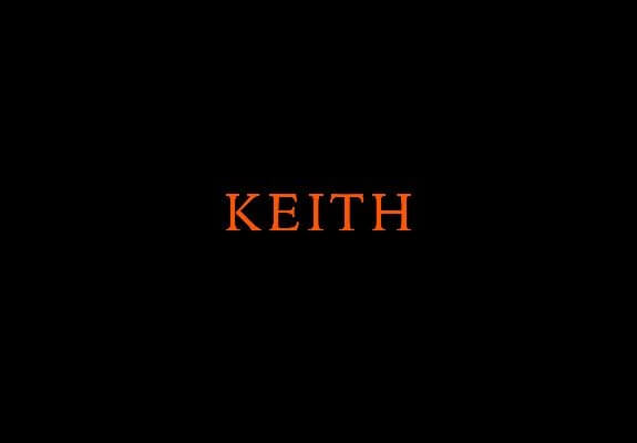 Kool Keith Releases 'Keith'