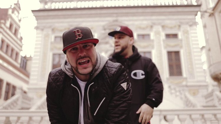 M-Dot & Revalation - Jump Start