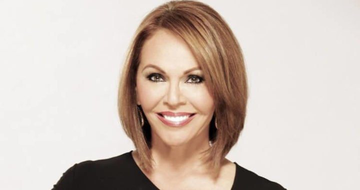 Maria Elena Salinas Joins CBS News