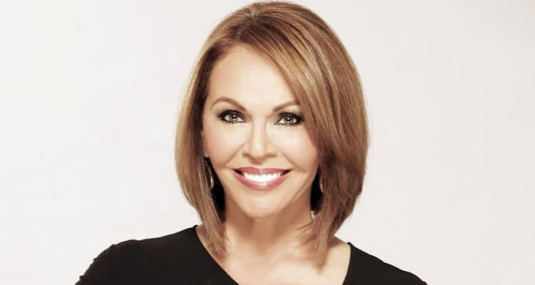 Maria Elena Salinas Joins CBS News