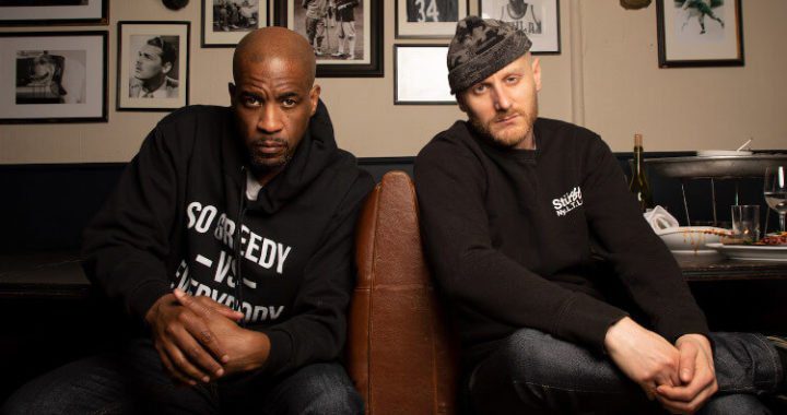 Masta Ace & Marco Polo – Get Shot