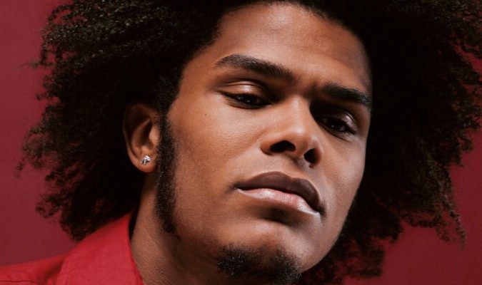 Maxwell Presents 'A Night At The Symphony'