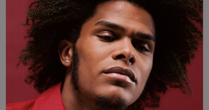 Maxwell Presents 'A Night At The Symphony'