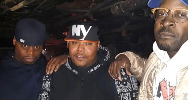 Mxnxpxly Family (John Jigg$ x MOUF x Rockwelz) 'Hush'