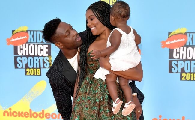 Nickelodeon’s Kids’ Choice Sports 2019 Winners