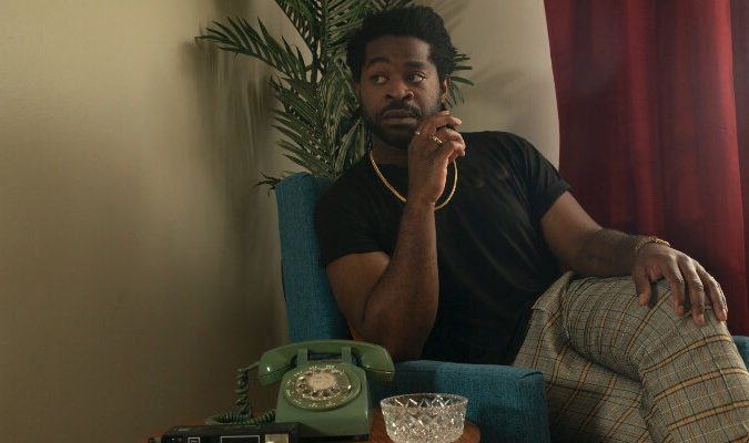 R.LUM.R - How This Feels