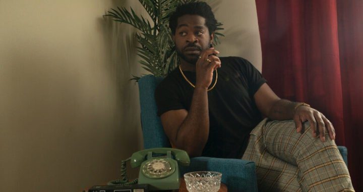 R.LUM.R - How This Feels