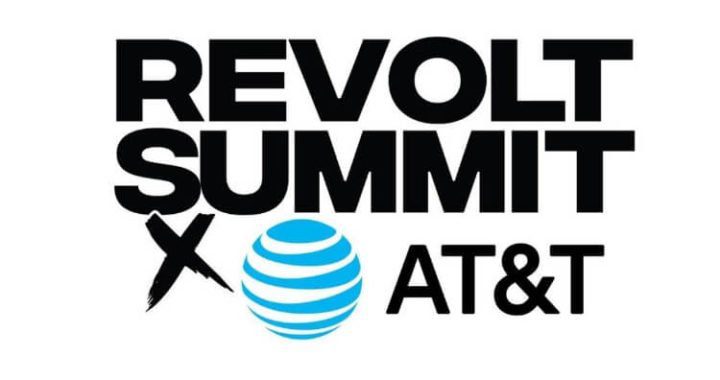 REVOLT Summit NY Kickoff Event