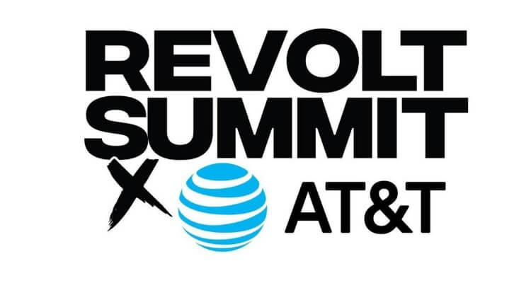REVOLT Summit NY Kickoff Event