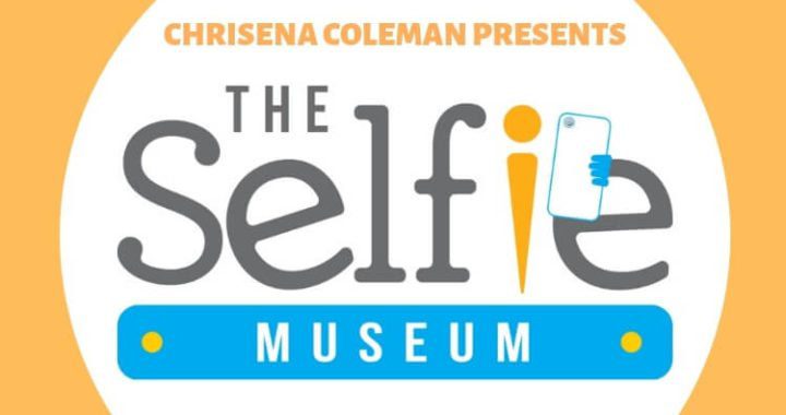 The Selfie Museum Opens July 31st, 2019 in Paramus, New Jersey