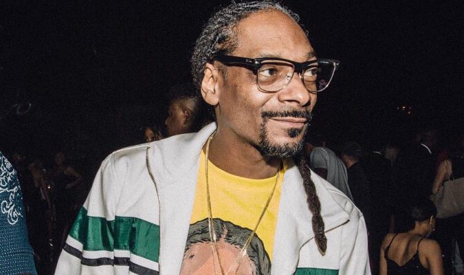Snoop Dogg - I Wanna Thank Me