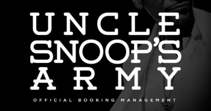 Snoop Dogg Presents UNCLE SNOOPS ARMY powered by BOBBY DEE PRESENTS