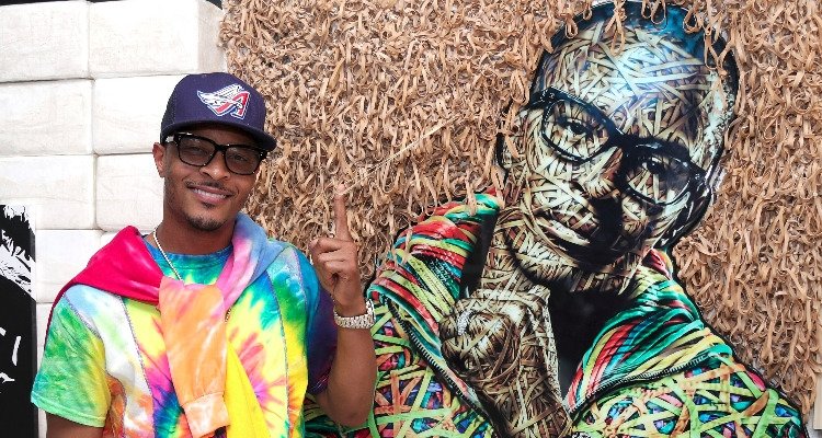T.I’s Trap Music Museum Launches Lil Trap House Pop Up Exhibition in Los Angeles